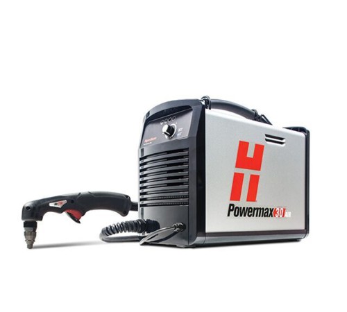 Аппарат плазменной резки Powermax 30 Air (руч. резак 4,5m, компрессор)_Hypertherm AZIA