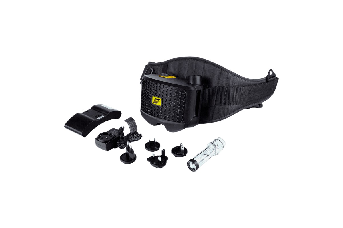 Блок подачи воздуха ESAB PAPR Hose 1000 мм (к Sentinel A60)