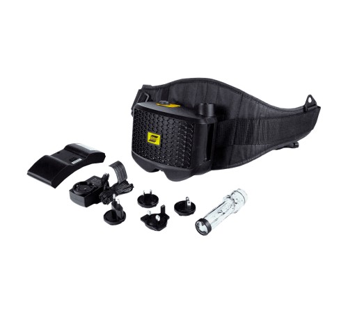 Блок подачи воздуха ESAB PAPR Hose 1000 мм (к Sentinel A60)