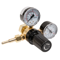 Регулятор расхода газа аргон/CO2 У-30/АР-40 КРАСС