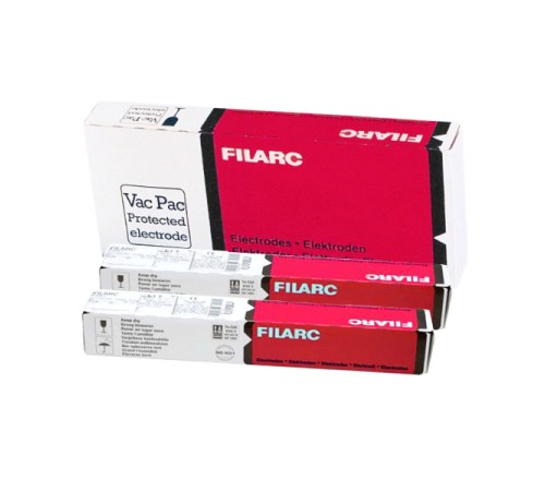 Электроды ESAB FILARC 35S 4.0 мм для ответственных конструкций