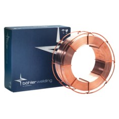 Сварочная проволока Böhler Diamondspark 54 MC 1.2 мм