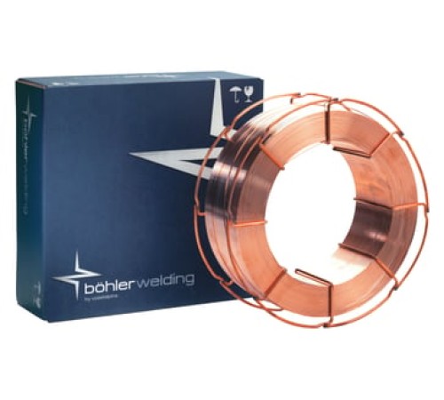 Сварочная проволока Böhler Diamondspark 54 MC 1.2 мм