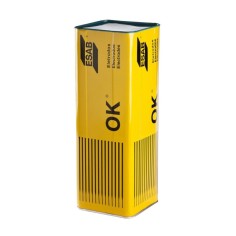 Электроды ESAB PIPEWELD 6010 для сварки трубопроводов