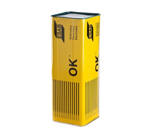 Электроды ESAB PIPEWELD 6010 4.0 мм для сварки трубопроводов