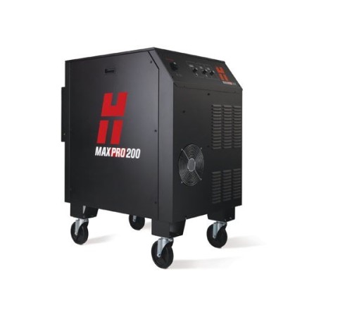Источник плазменной резки Hypertherm MAXPRO200