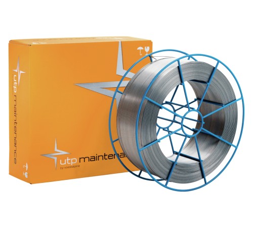 Металлопорошковая проволока UTP AF ROBOTIC 352 1.6мм