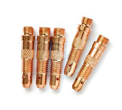 Цангадержатель BINZEL 1,6 mm 10N31 701.0191