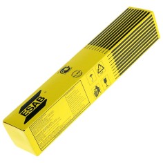 Электроды ESAB OK 67.60 для сварки нержавеющих сталей