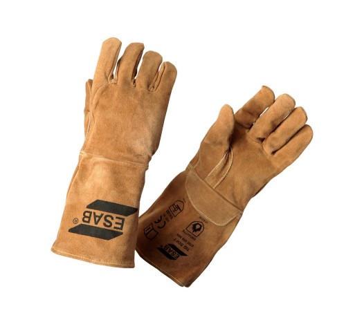 Краги сварочные ESAB TIG SOFT для аргонодуговой сварки