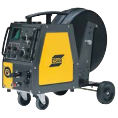 Комплект колес для источника питания ESAB