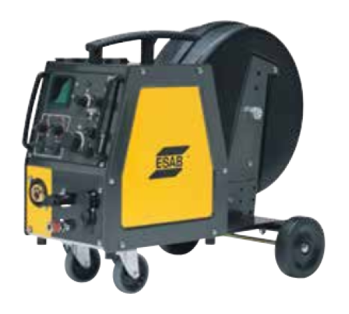 Комплект колес для источника питания ESAB SOLUT