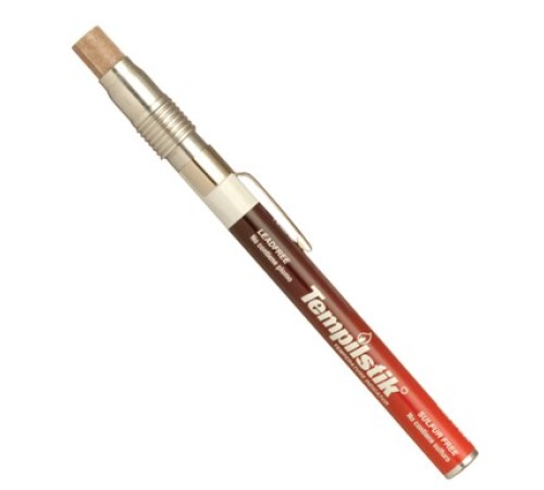 Карандаш термоиндикаторный TEMPILSTIK 250 C / 482 F 28336