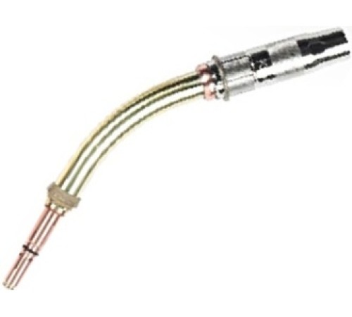 Гусак для сварочной горелки PMT MN 320A Kemppi