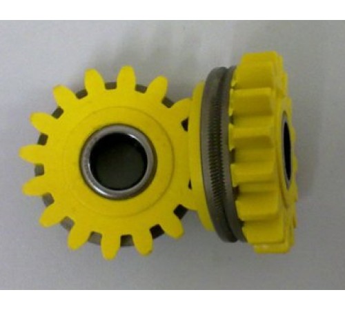 Ролик подающий Kemppi 1.6/2 мм рифлёный