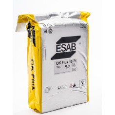 Флюс сварочный ESAB OK Flux 10.71
