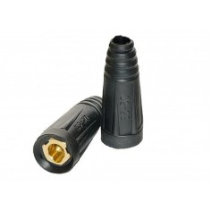 Гнездо кабельное 50-70мм