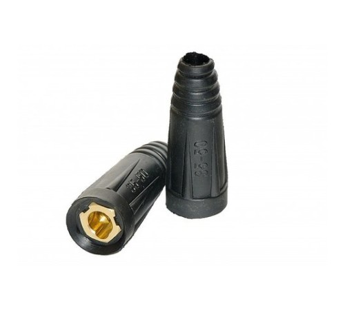 Гнездо кабельное KRASS SOLUT 50-70мм