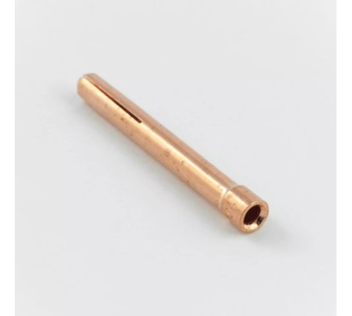 Цанга TIG 2.4 мм Trafimet AZIA для аргонодуговой сварки