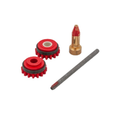 Комплект подающих роликов Kemppi FE 1.0 мм