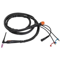 Горелка аргонодуговая TX 355 W с кабелем 8 метров