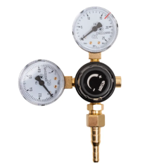 Редуктор углекислотный УР-6-6 KRASS