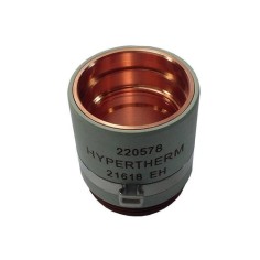 Защитный колпачок 130А для плазменного резака HSD Hyperterm