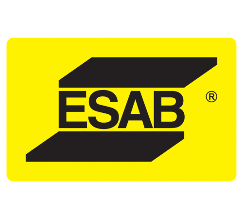 Проволокопровод ESAB желтый 4 метра