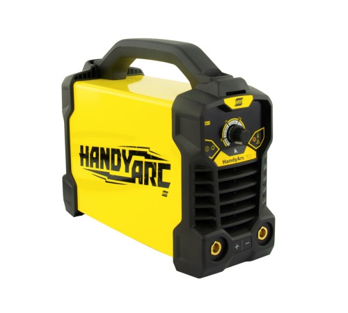 Сварочный инвертор ESAB Handy Arc 162i (220 В)