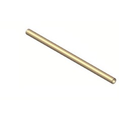 Трубка подачи проволоки KEMPPI WIRE GUIDE TUBE 2,0/64FE KFM2/4 W001433