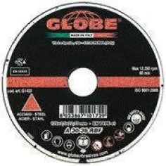 Диск отрезной Globe Flat Disc 150 мм