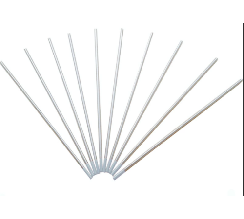 Вольфрамовый электрод WC-20 2.0 мм серый