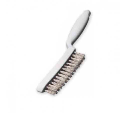 Щетка ручная 5-рядная LESSMANN с нержавеющей проволокой