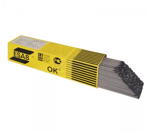 Электроды ESAB OK 61.35 2.5x300mm E308L-15 (0,7 кг) 61352520L0