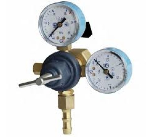 Вентиль пропановый ВБ-2 GCE