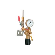 Блок сетевой Dinset для пропана 2,5 бар