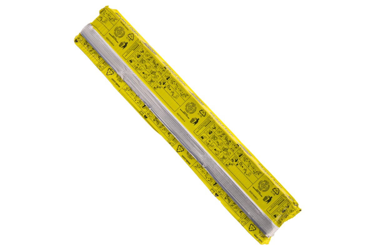 Электроды ESAB УОНИИ 13/55 ф 3,0 мм, вакуум.уп. 1,8 кг