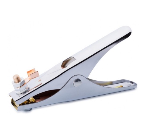 Зажим заземления Binzel MK 300A