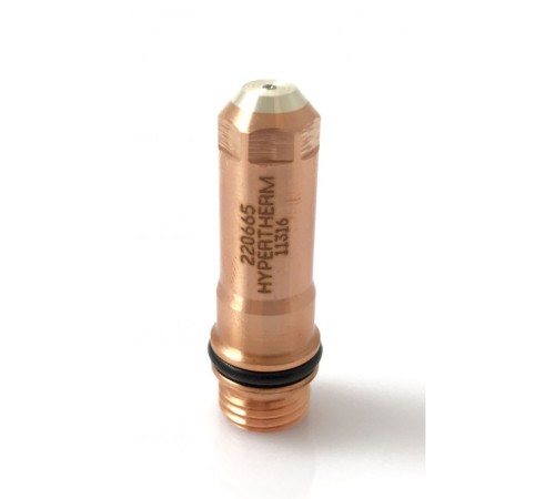 Электрод SilverPlus 130А для плазменной резки HPR Hypertherm