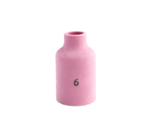 Керамическое сопло-линза №6 Kemppi