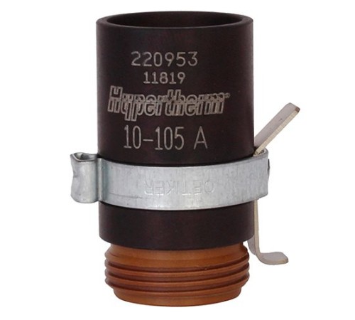 Кожух омический Hypertherm Duramax для плазменной резки