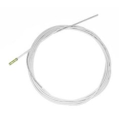 Канал направляющий MinarcMig белый 3350 мм