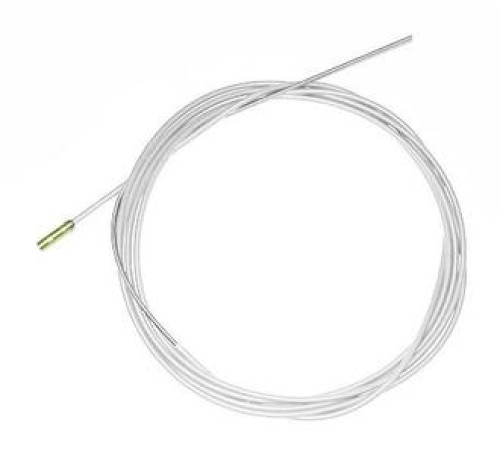 Канал направляющий MinarcMig 3350 мм белый