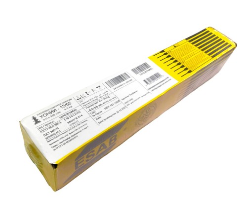 Электроды УОНИИ 13/55 2.5 мм ESAB
