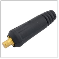 Штекер кабельный 70-95мм ESAB