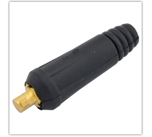 Штекер кабельный ESAB для кабеля 70-95 мм²