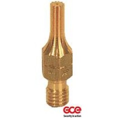 Мундштук наружный пропановый R70 PB для резака R8 PB