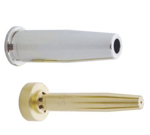 Мундштук ацетиленовый AC 15-25 GCE для резаков