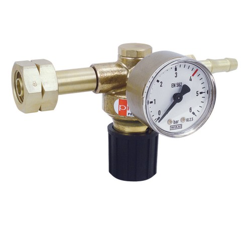 Редуктор пропановый GCE SOLUT