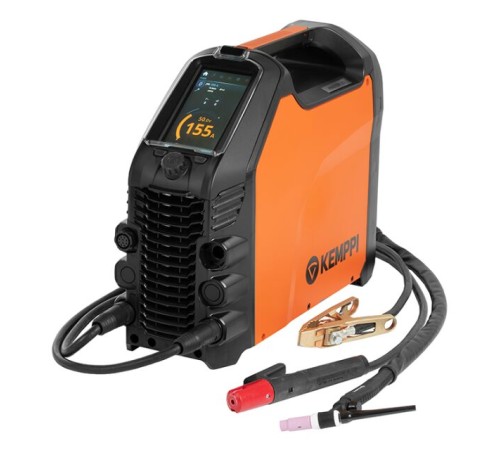 Сварочный аппарат Kemppi Master 315G для MMA/TIG сварки